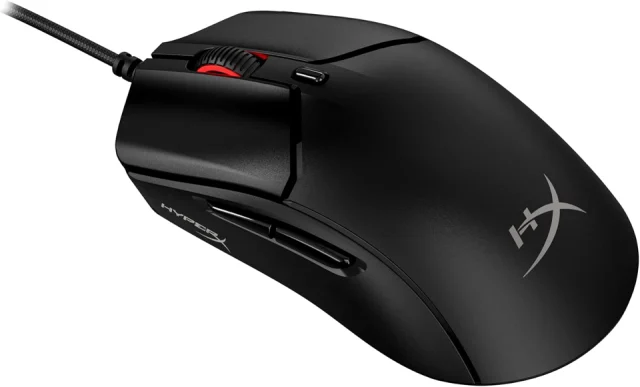 HyperX Pulsefire Haste 2 Wired