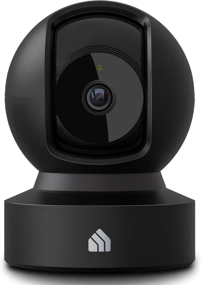 Kasa EC71 1080p Indoor Pan/Tilt Camera