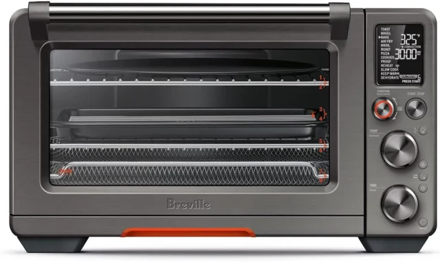 Breville BOV950BST Joule Oven Air Fryer Pro