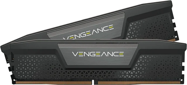 CORSAIR Vengeance DDR5 32GB 6000MHz CL36