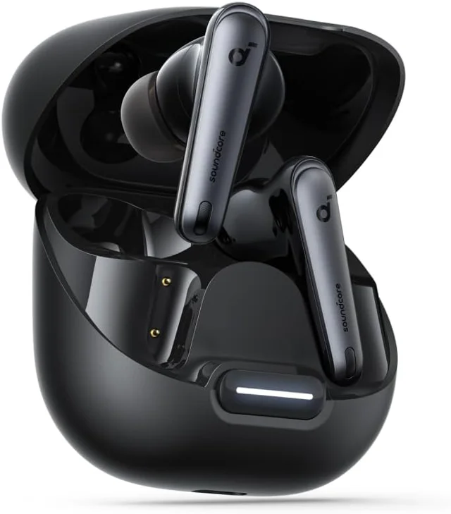 Soundcore Liberty 4 NC Wireless Earbuds
