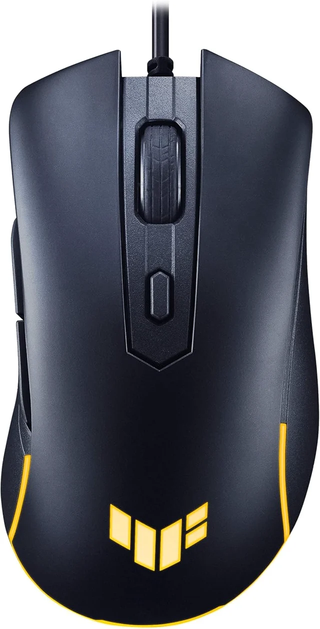 ASUS TUF M3 Gen II Wired USB