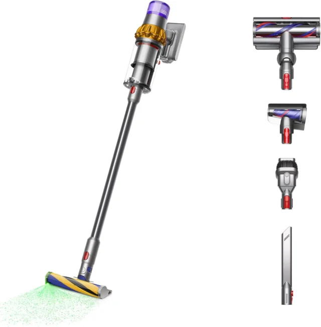 V15 Detect Cordless Vacuum Cleaner