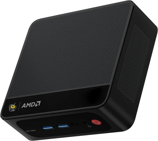 Beelink SER5 Mini PC