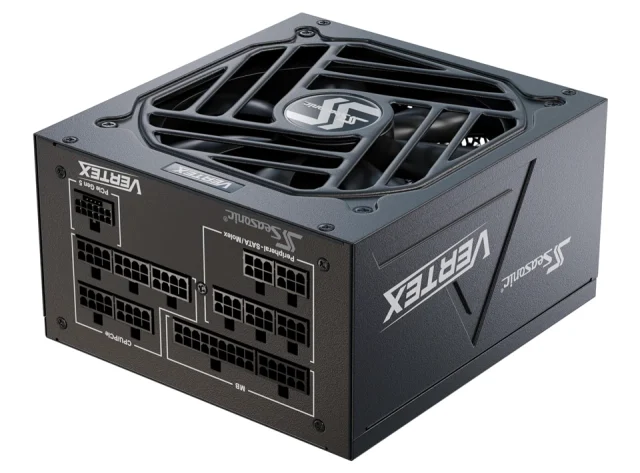 Seasonic Vertex PX-1000 1000W ATX 3.1