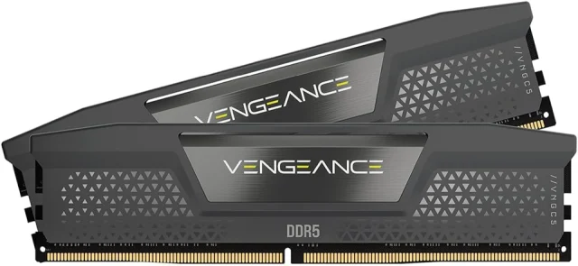 Corsair Vengeance DDR5 64GB 6000MHz CL30
