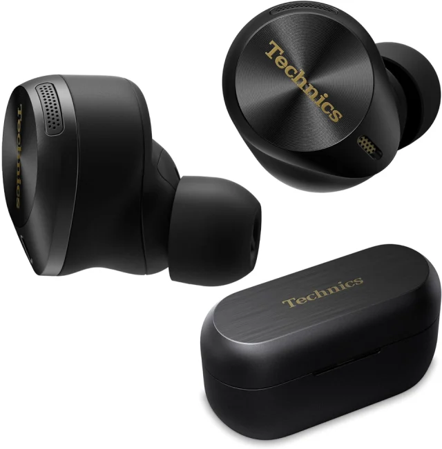 Technics EAH-AZ80 Black