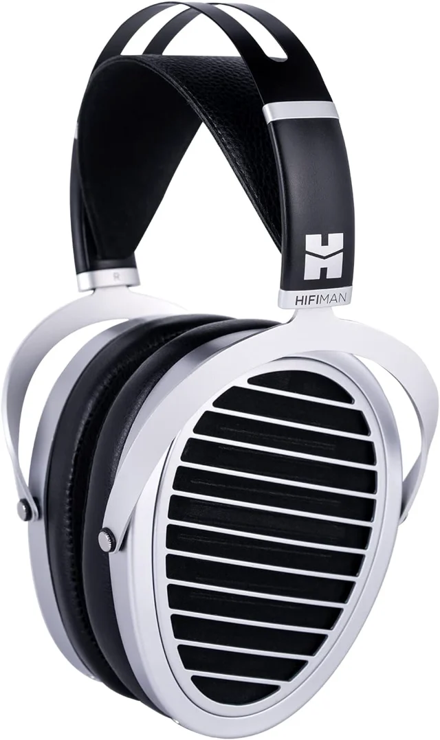 HIFIMAN Ananda Nano Silver