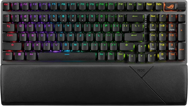 ASUS ROG Strix Scope II 96 Wireless