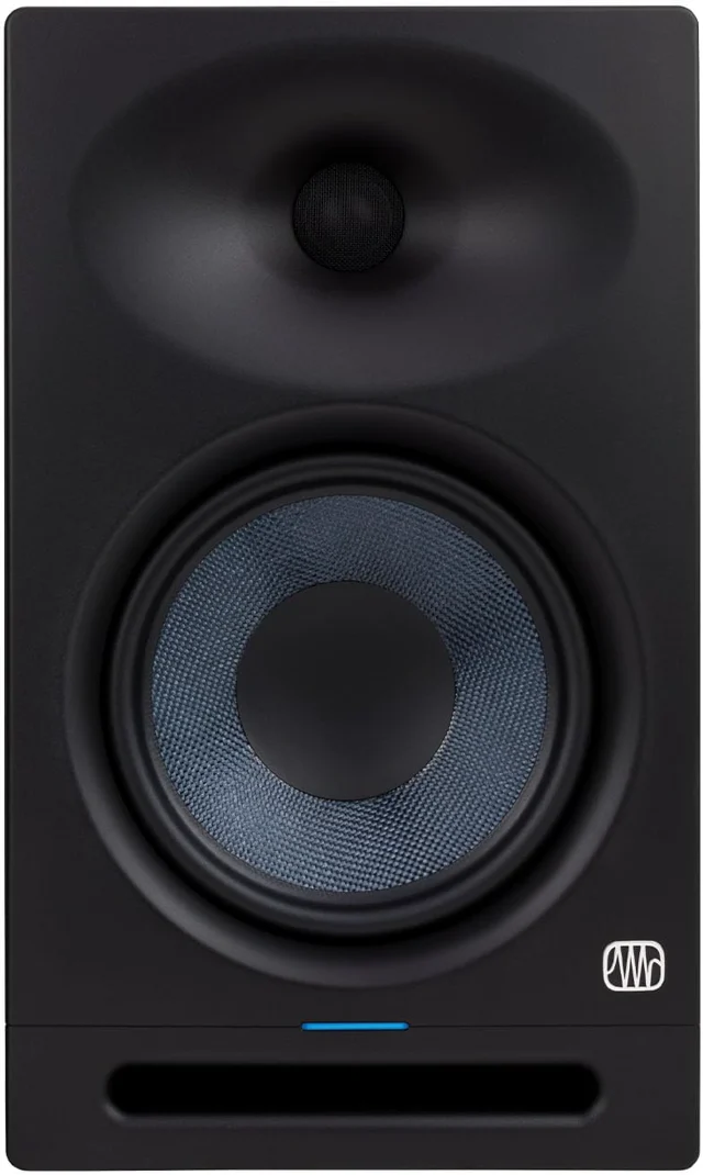 PreSonus Eris Studio 8 8-inch 2-Way Active Studio Monitors