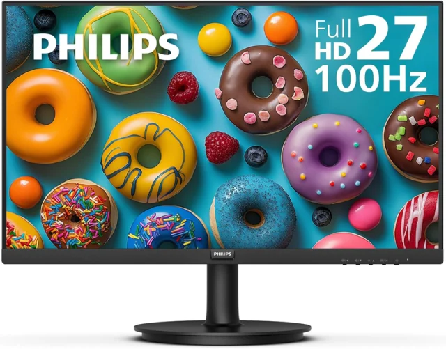 Philips 271V8LB 27-inch