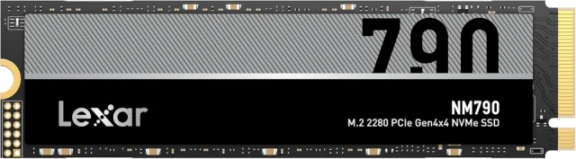 Lexar NM790 1TB