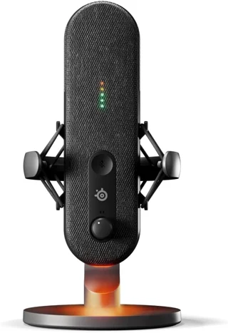 SteelSeries Alias USB