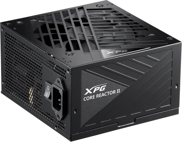 XPG CORE Reactor II 850W