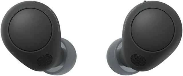 Sony WF-C700N Noise-Canceling Earbuds