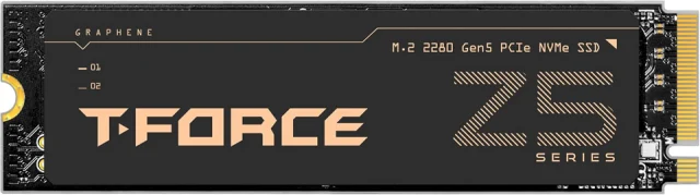 TEAMGROUP T-Force Z540 1TB