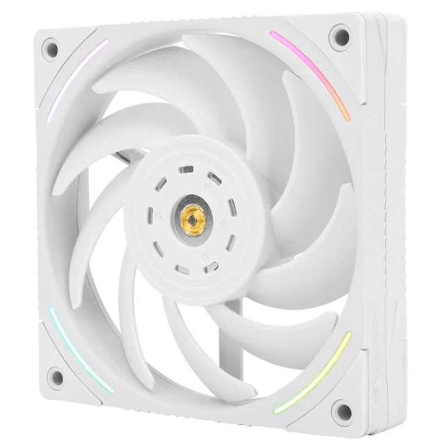 Thermalright TL-K12W 120mm White