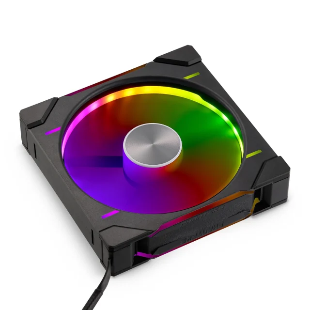 Phanteks D30-140 DRGB 140mm Black