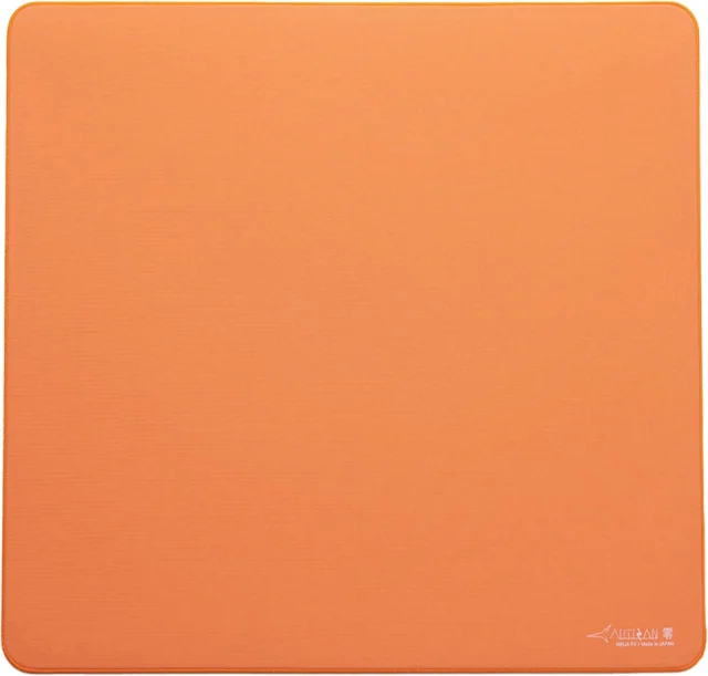 ARTISAN Ninja FX Zero Soft L Orange