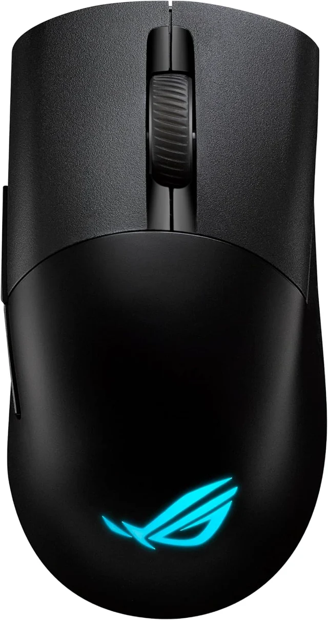 ASUS Keris Wireless Aimpoint