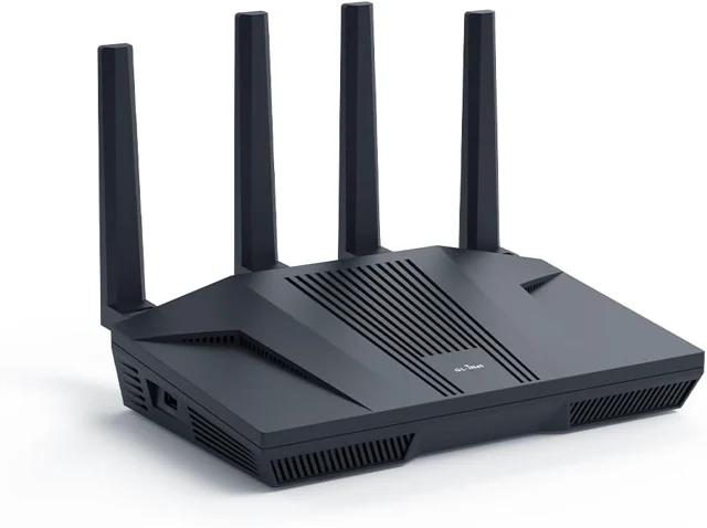 GL.iNet Flint 2 GL-MT6000