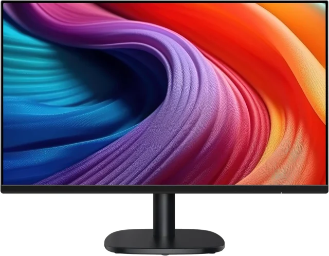 Amazon Basics 24 Inch Monitor