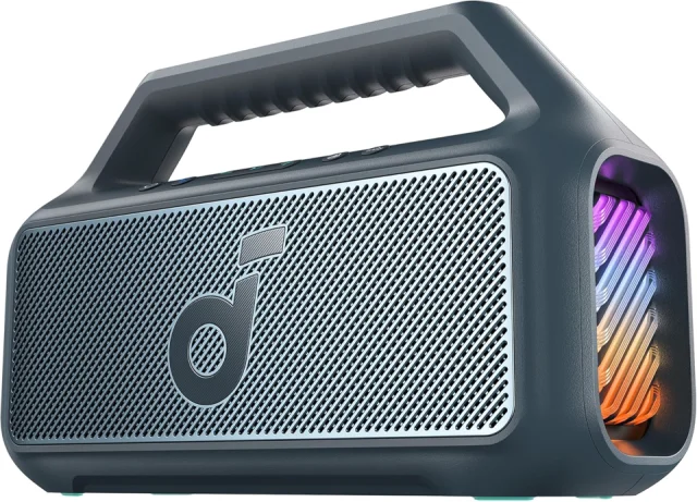 Soundcore Boom 2 Blue