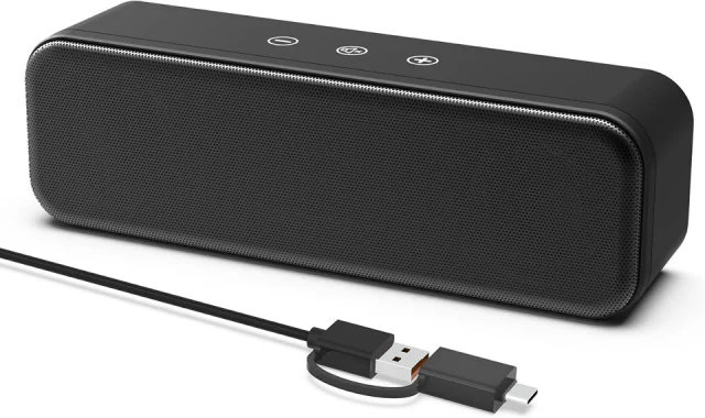 XKX Computer Speakers