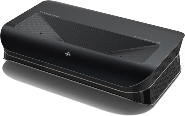 AWOL VISION LTV-3000 Pro 4K Ultra Short Throw