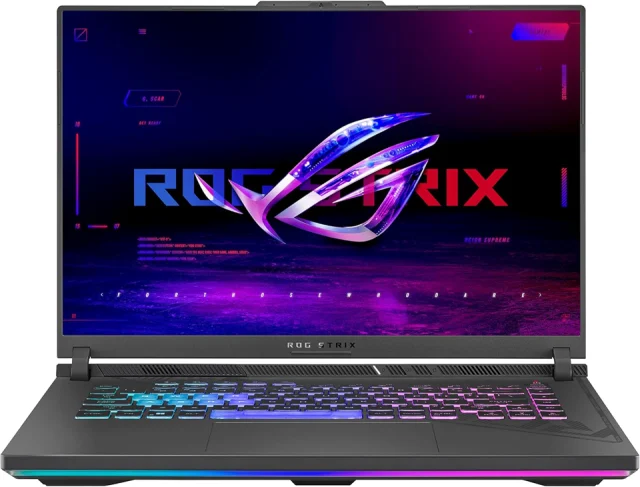 ASUS ROG Strix G16 RTX 4060