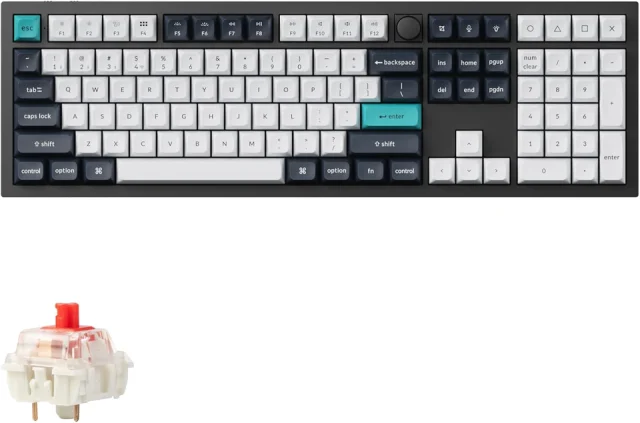 Keychron Q6 Max Wireless