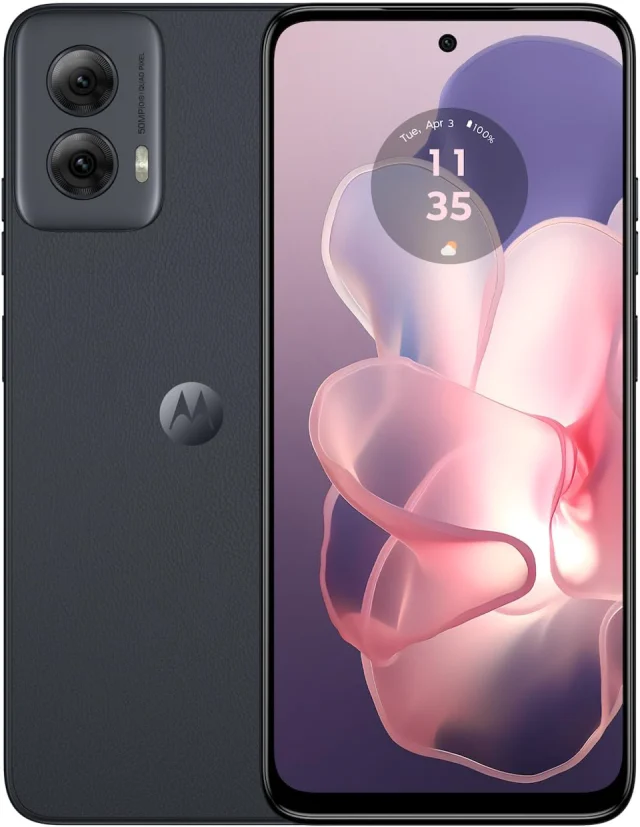 Moto G Power 5G (2024) 128GB