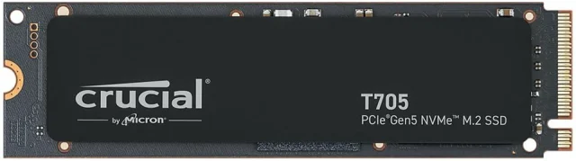 Crucial T705 1TB