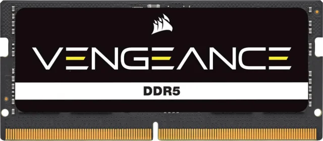 Corsair Vengeance 16GB DDR5-5600 CL48 SO-DIMM