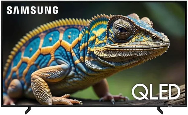 Samsung Q60D 75-inch (2024)