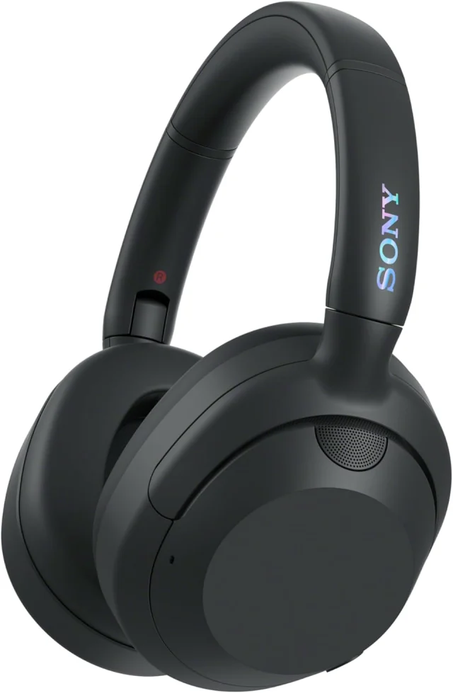 Sony ULT WEAR Over-Ear Wireless Headphones