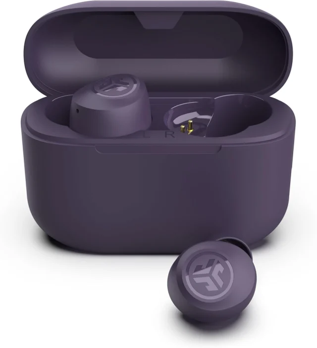 JLab Go Air Pop+ Violet