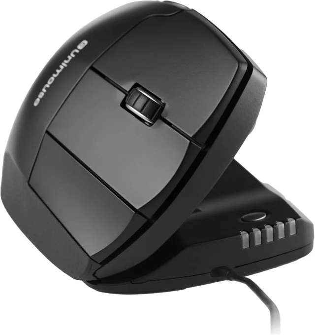 Contour Unimouse Wired