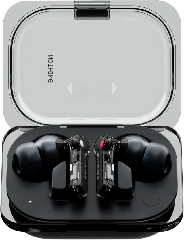 Nothing Ear (a) Black
