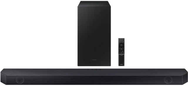 Samsung HW-Q6CC 3.1Ch 340W Soundbar