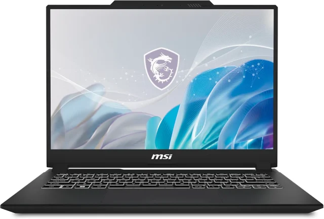 msi Creator M14 A13VE-083US