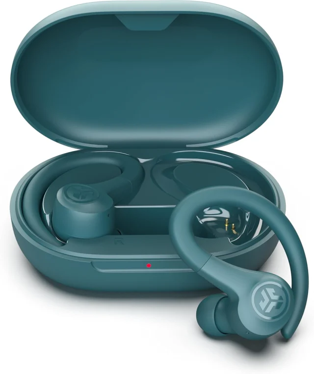 JLab GO Sport+ Teal