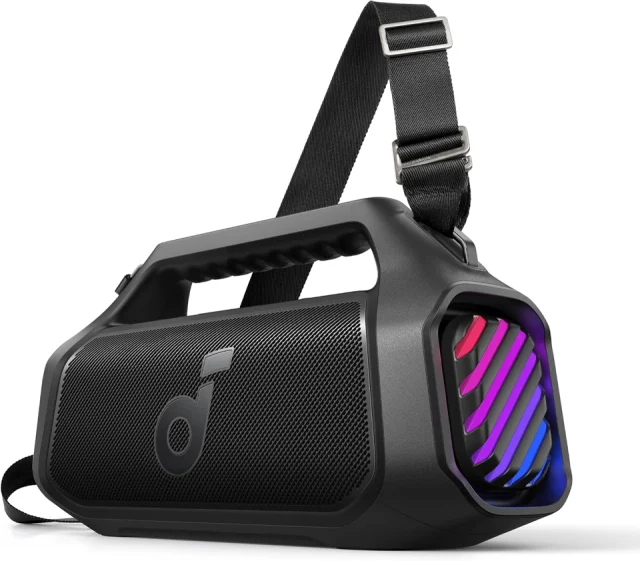 Soundcore Boom 2 Plus Bluetooth Speaker