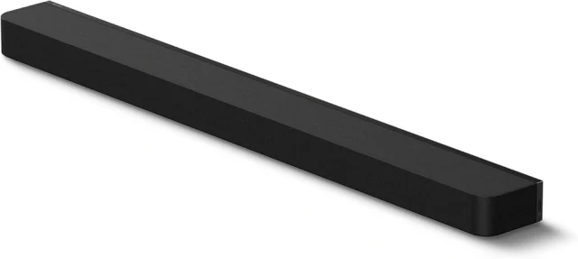Sony BRAVIA Theater Bar 8