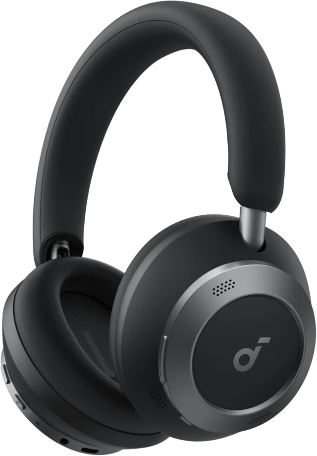Soundcore Space One Pro Jet Black