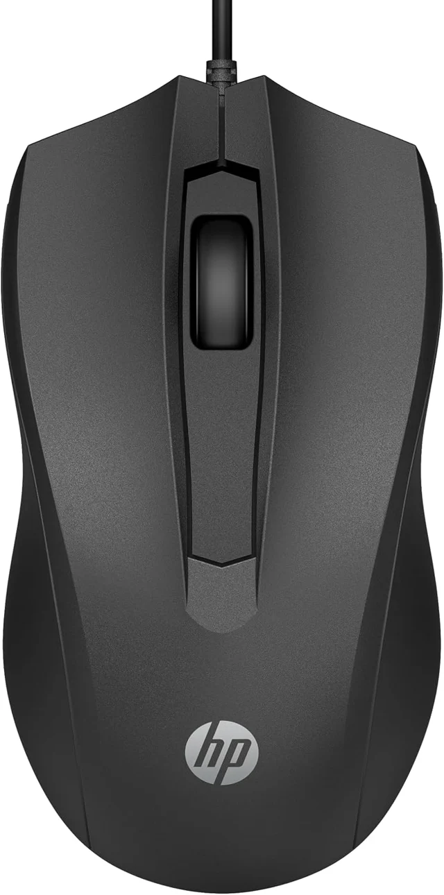 HP 100 - Precise Optical Sensor Wired