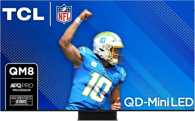 TCL QM851G 75-inch (2024)