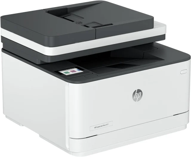 HP LaserJet Pro MFP 3101sdw