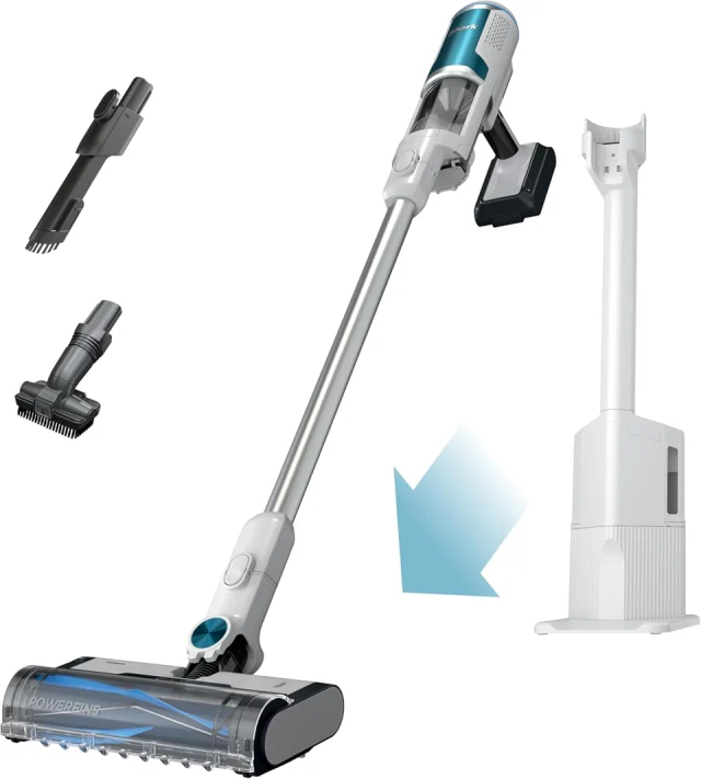 Shark Clean & Empty Cordless Stick Vacuum BU3521