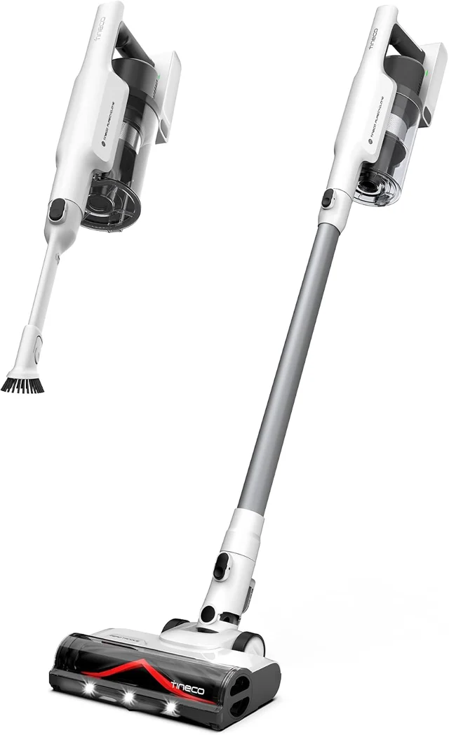 Tineco A30S Cordless Vacuum Cleaner